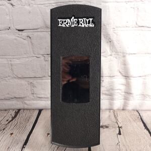 Ernie Ball VP Jr. Tuner Electric Guitar Volume Pedal (See Description)